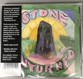 OLIVER- Stone Unturned-'74 Wales mutant-psychedelic-blues-NEW CD