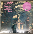 Ancient Grease-Women And Children First-'70 UK Heavy-rock / blues-NEW LP