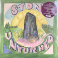 OLIVER- Stone Unturned-'74 Wales mutant-psychedelic-blues-NEW LP