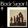 Black Sugar-II-'74 Peru LATIN FUNK ROCK FARFISA-NEW LP GATEFOLD