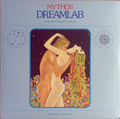 Mythos-Dreamlab-'75 trippy German space Krautrock-NEW LP