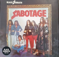 Black Sabbath-Sabotage-NEW LP 180gr