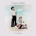 Compton & Batteau-In California-'70 Soft Rock,Folk-NEW LP