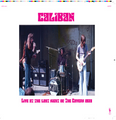 Caliban-Live At The Last Night Of The Cavern 1973- UK Prog Hard Rock-NEW LP
