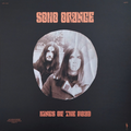 Soho Orange-Kings Of The Road-'71 UK proto metal-NEW LP