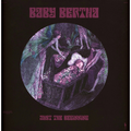 Baby Bertha-Just The Beginning-'72 UK Hard Rock,Psychedelic Rock-NEW LP