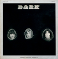Dark-Catalogue Raisonne-Volume VII-UK PSYCH PROG ROCK-NEW LP