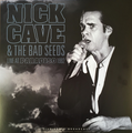 Nick Cave And The Bad Seeds-Live At Paradiso 1992-NEW LP