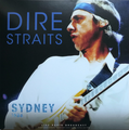 Dire Straits-Sydney 1986-NEW LP