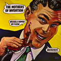 The Mothers Of Invention-Weasels Ripped My Flesh-NEW LP