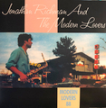 Jonathan Richman And The Modern Lovers-Modern Lovers 88-NEW LP