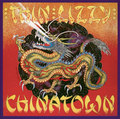 Thin Lizzy-Chinatown-NEW LP