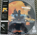 Uriah Heep-Salisbury-NEW PICTURE LP