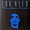 Lou Reed-The Blue Mask-NEW LP