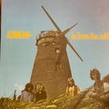 Ashkan-In From The Cold-'69 Blues Rock,Hard Rock-NEW LP COLORED