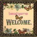 Bead Game-Welcome-'70 US Psych/prog-rock/fuzz-NEW LP