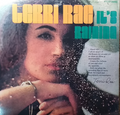 Terri Rae-It's Raining-'68 Pop Jazz-NEW LP