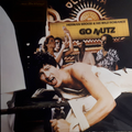 Herman Brood & His Wild Romance-Go Nutz-NEW LP yellow