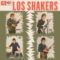 Los Shakers-Los Shakers-'65 Uruguay Garage Rock-NEW LP