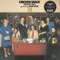 Chicken Shack Featuring Stan Webb-Unlucky Boy-'73 UK rock-blues-NEW LP 