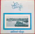 Cardboard Village-Sea Change-'71 US Psychedelic Rock-NEW LP BLACK