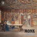 Monk-Through An Electric Glass Darkly-'70 UK Trippy Underground Psych-NEW LP