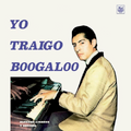 Alfredo Linares Y Su Sonora-Yo Traigo Boogaloo-NEW LP