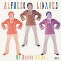 Alfredo Linares-Mi Nuevo Ritmo-NEW LP