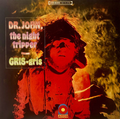Dr. John,The Night Tripper-Gris-Gris-NEW LP