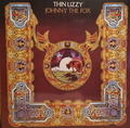 Thin Lizzy-Johnny The Fox-'76 Irish Blues Rock-NEW LP