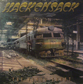 Hackensack-The Final Shunt-UK Blues Rock,Hard Rock-NEW LP