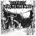 Orfeus-Lying To The Wall-'74 US Hard Rock,Blues Rock-NEW LP