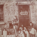 Millard & Dyce-Open-'73 US Psych Rock-NEW LP