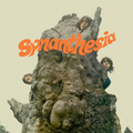 Synanthesia-Synanthesia-'69 Scottish prog folk rock-new LP