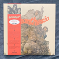 Synanthesia-Synanthesia-'69 Scottish prog folk rock-new LP MARBLED