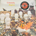 Cressida-Asylum-'71 UK Prog Rock-NEW LP WHITE