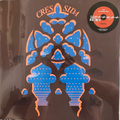CRESSIDA-CRESSIDA-'70 UK progressive jazz rock-NEW LP RED
