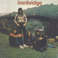 Ironbridge-Ironbridge-'73 UK Psych Rock-NEW LP
