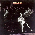 Moloch-Moloch-'69 US Blues Rock,Acid Rock-NEW LP