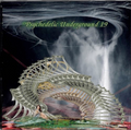 V.A.-Psychedelic Underground Vol.19-KRAUTROCK,Psychedelic,prog rock,fusion-NEW CD
