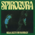 SPIROGYRA-Bells,Boots And Shambles-'73 UK acid folk rock-NEW LP GREEN