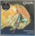 Catapilla-Embryonic Fusion-UK Prog Jazz Rock-NEW LP