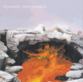 V.A.-Psychedelic Underground Vol.11-KRAUTROCK,Psychedelic,prog rock,fusion-NEWCD