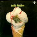 Ardo Dombec-Ardo Dombec-'71 German Prog Rock-NEW LP