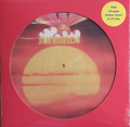 Sunbirds-Sunbirds-'71 German Prog Jazz Rock-NEW PICTURE LP
