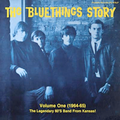 The Bluethings-The Bluethings Story Volume One(1964-65)-NEW LP