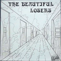 The Beautiful Losers-Nobody Knows The Heaven-'76 Folk Rock-NEW LP