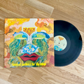 Dragon-Scented Gardens For The Blind-'75 New Zealand Prog Rock-NEW LP