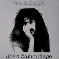 Frank Zappa-Joe's Camouflage-NEW LP WHITE VINYL