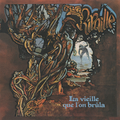 Ripaille-La Vieille Que L'On Brûla-'77 French Prog-NEW LP